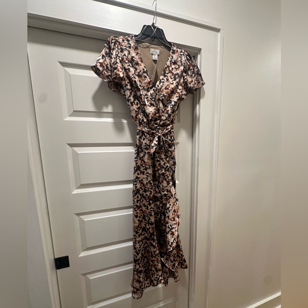 Nicole Miller dress. Size smalll